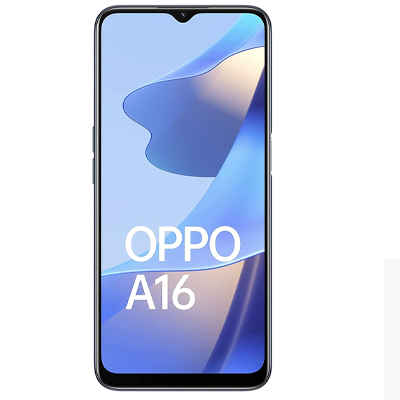 (Renewed) Oppo A16