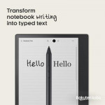 Kobo Elipsa Pack | eReader