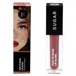 Shine Lip Gloss with Jojoba Oil